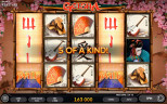 Geisha Slot | Endorphina Oriental-Themed Slot Demo Free