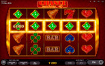 Chance Machine 40 Slot | Endorphina Classic Casino Game
