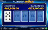 Cyber Wolf Dice Slot | Endorphina Futuristic Dice Game