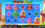 Raging Wings Slot | Endorphina Funny Birds &amp;amp;amp;amp;amp; Free Spins