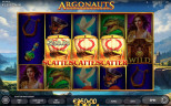 Argonauts Slot | Endorphina Adventure Casino Game