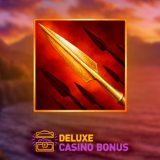Review from Deluxe Casino Bonus