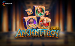 Ancient Troy Dice Slot | Endorphina Mythology Dice Game
