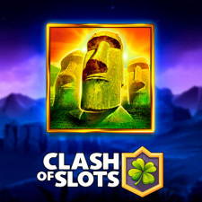 Clashofslots.com