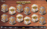 Asgardians Dice Slot | Endorphina Mythical Dice Game