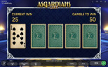 Asgardians Dice Slot | Endorphina Mythical Dice Game