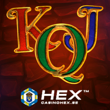 Review from Casinohex.se