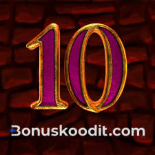 From :Bonuskoodit.com