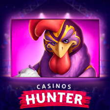 Casinoshunter.com