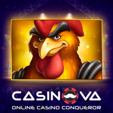 CASINOVA.ORG