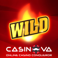 CASINOVA.ORG