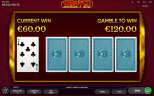 Chance Machine 5 Dice Slot | Endorphina Dice Game
