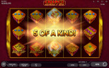 Chance Machine 5 Dice Slot | Endorphina Dice Game