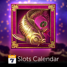 SlotsCalendar