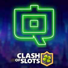 Clashofslots.com