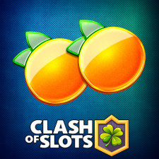 From :clashofslots.com