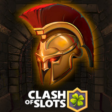 Clashofslots.com