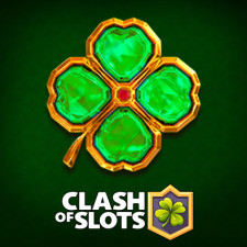 Clashofslots.com
