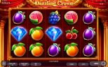 NEW CLASSIC FRUITY SLOTS | Dazzling Crown is out now!