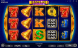 DIAMOND CHANCE | Newest Slot Game Available from Endorphina