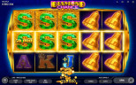 DIAMOND CHANCE | Newest Slot Game Available from Endorphina