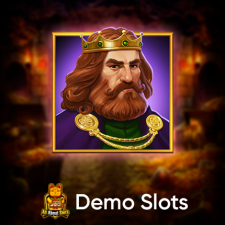 Demo Slots Fun