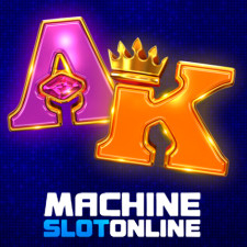 Review from MachineSlotOnline.it