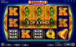 DIAMOND CHANCE | Newest Slot Game Available from Endorphina