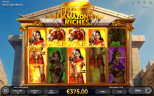 Play Amazons Riches Demo from Endorphina
