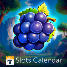 slots calendar