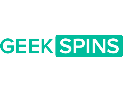 geekspins logo