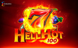 Hell Hot 100 Slot | Endorphina Classic Fruit Game
