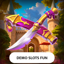 Demoslotsfun