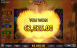 Joker Ra: Sunrise Slot | Endorphina Exciting New Game