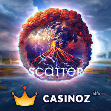Review from Casinoz
