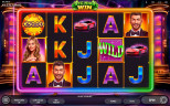 LATE NIGHT WIN | Newest Slot Game Available from Endorphina