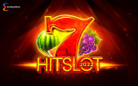 2022 Hit Slot | Endorphina Fruit-Themed Classic Game