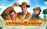 Mystery of Eldorado Slot | Endorphina Gold-Themed Game