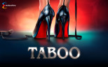 Taboo Slot | Endorphina Adult-Themed Casino Game