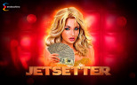 Jetsetter Slot | Endorphina Travel-Themed Casino Game