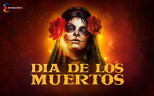 Dia De Los Muertos Slot | Endorphina Mexico-Themed Game