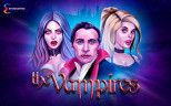 BEST HORROR SLOTS | Try THE VAMPIRES SLOT now!