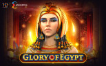 GLORY OF EGYPT | Newest Slot Game Available from Endorphina