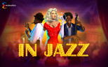 IN JAZZ Slot – Swing to the Sound of Big Wins!