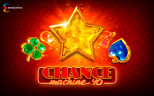 Chance Machine 40 Slot | Endorphina Classic Casino Game