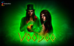 TOP HORROR SLOTS OF 2025 | Try VOODOO GAME by Endorphina
