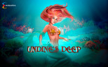 MYSTICAL MERMAID SLOTS OF 2024 | Try UNDINES DEEP SLOT game!