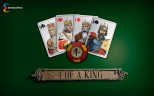 POPULAR CLASSIC SLOTS | Try 4 OF A KING slot now!