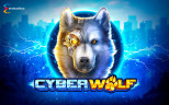 CYBER WOLF | Newest Slot Game Available from Endorphina