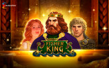 FISHER KING | Newest Slot Game Available from Endorphina